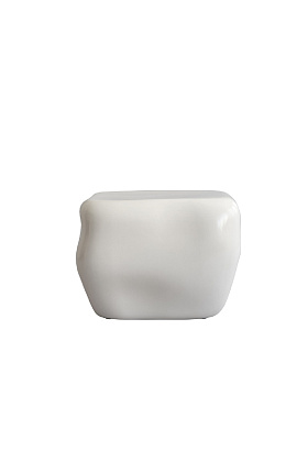 Столик кофейный Ishi Medio High Glaze Birch
