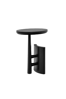 Столик кофейный «Лайм» венге