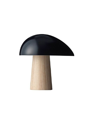 Настольная лампа Night Owl Midnight Blue Ash