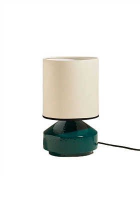 Светильник настольный Claude Bleu