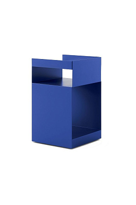 Столик Rotate Cobalt Blue