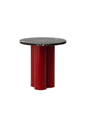 Столик Dit Table Bright Red Rosso Levanto