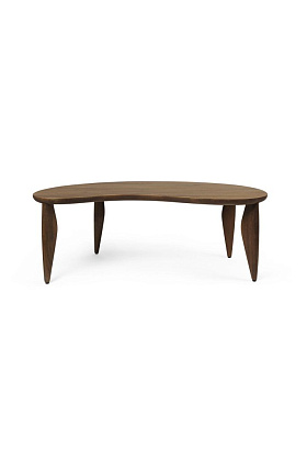 Столик Feve Coffee Table Walnut