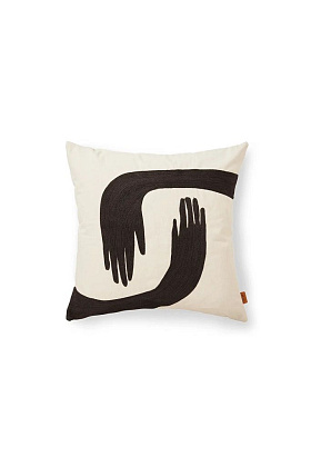 Подушка Pose Cushion