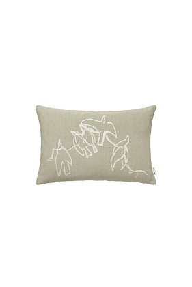 Подушка Vuelo Cushion Elm Green