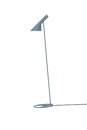 Торшер AJ Dusty Blue