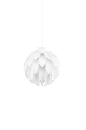 Светильник потолочный Norm 12 Lamp Large White