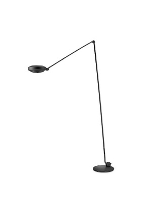 Торшер Elle с диммером