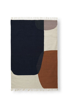 Ковер Kelim Rug Merge 140х200