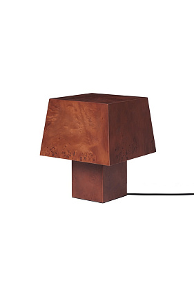 Светильник настольный Burl Table Lamp
