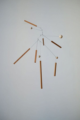 Изуми Интерьерный мобиль