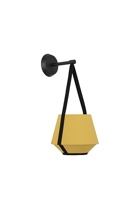 Светильник настенный Carrie Curry