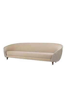 Диван трехместный Revers Sofa 100 х 280