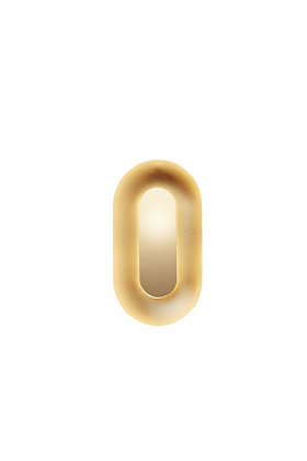 Бра Sasi Small Brass