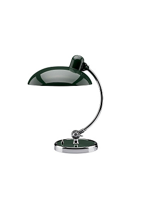 Светильник настольный Kaiser Idell 6631-T Luxus Dark Green