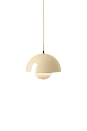 Светильник потолочный Flowerpot VP1 Ivory