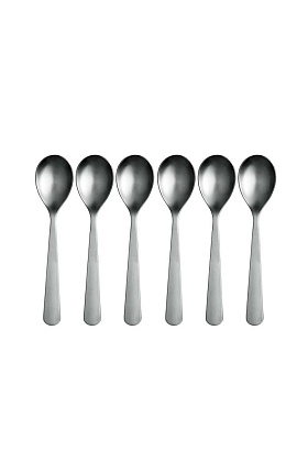 Набор столовых ложек Normann Spoons 6 шт