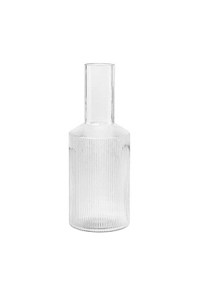 Графин Ripple Carafe Clear 0,9L