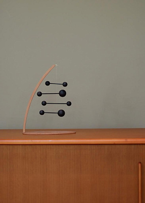 Симон Настольный мобиль