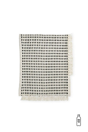 Коврик Way Mat Off-White 70 х 50