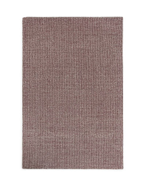 Ковер Flick Off White Burgundy 200x300