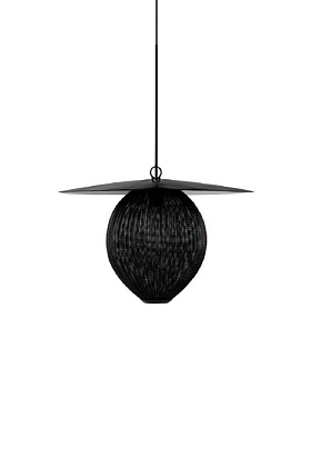 Светильник потолочный Satellite Pendant Black M