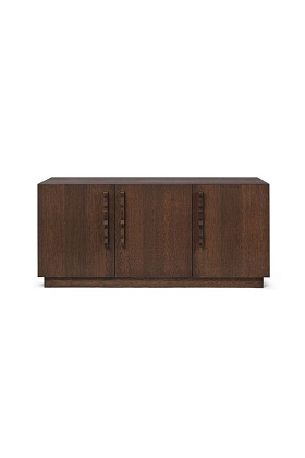 Комод Unda Sideboard Dark Stained Oak