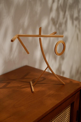 Линия жизни Настольный мобиль