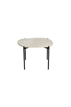 Столик La Terra Occasional Table Medium Ivory