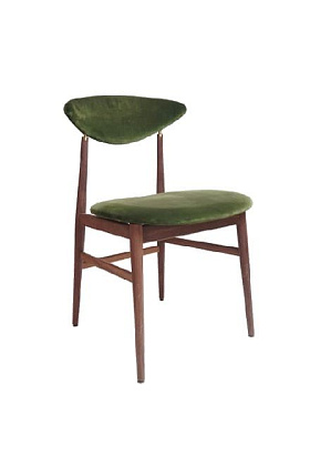 Стул Gent Dining Chair Green