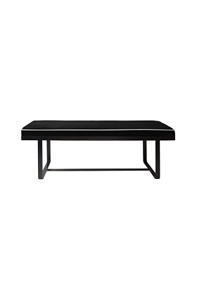 Скамья Bench Gaspard Black