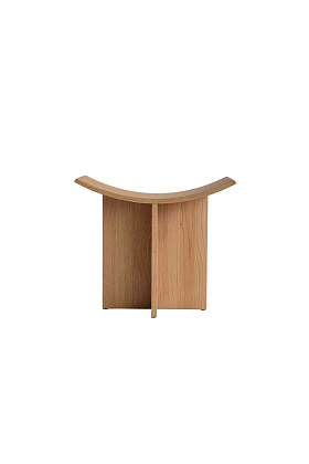 Табурет Brutus Stool Natural Oak