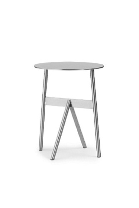 Столик Stock Steel