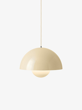 Светильник потолочный Flowerpot VP2 Ivory