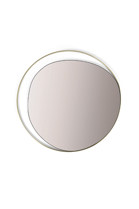 Зеркало Ellipse 80 см
