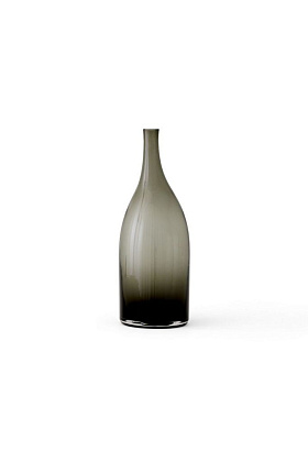 Графин Strandgade Carafe Smoke Glass h29