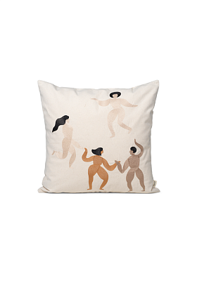 Подушка Free Cushion Natural