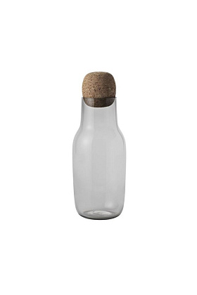 Графин Corky Carafe Grey
