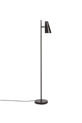 Торшер Cono Floor Lamp Black