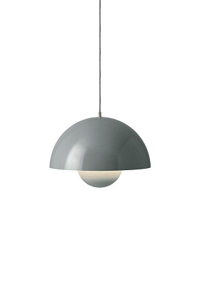 Светильник потолочный Flowerpot VP7 Stone Blue