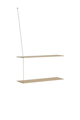 Полка Stedge Shelf Anniversary Edition 80 см