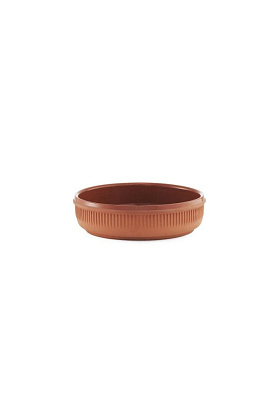 Пиала Junto Dish Terracotta Ø14