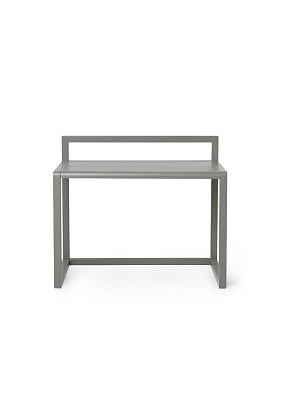 Стол детский Little Architect Desk Grey