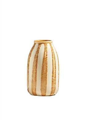 Ваза Riviera Amber Medium