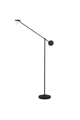 Торшер Invisible Floor Lamp
