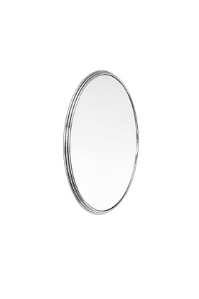 Зеркало Sillon SH5 Chrome Ø66