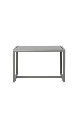 Стол детский Little Architect Table Grey
