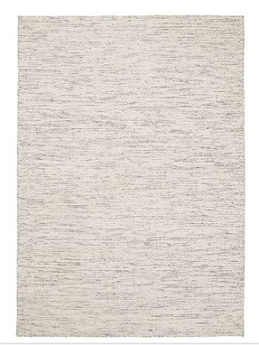 Ковер Nyoko 140/200 white