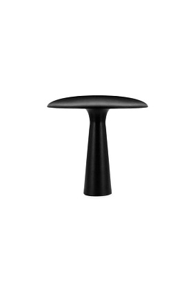 Светильник настольный Shelter Table Lamp EU Black