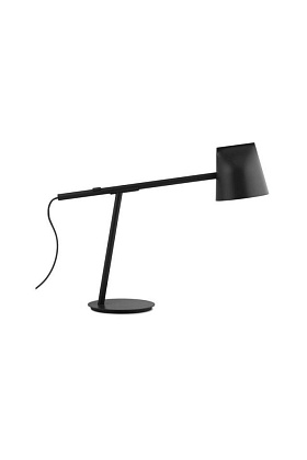 Светильник настольный Momento Table Lamp Black